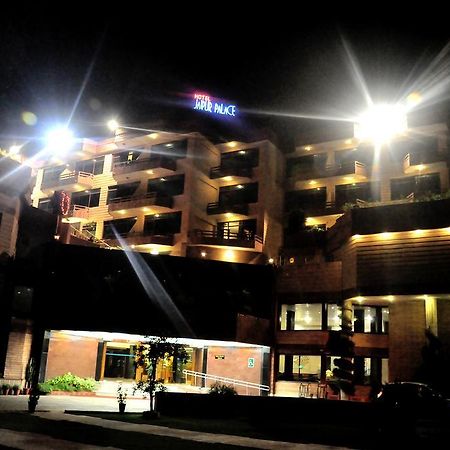 Hotel Jaipur Palace Екстериор снимка