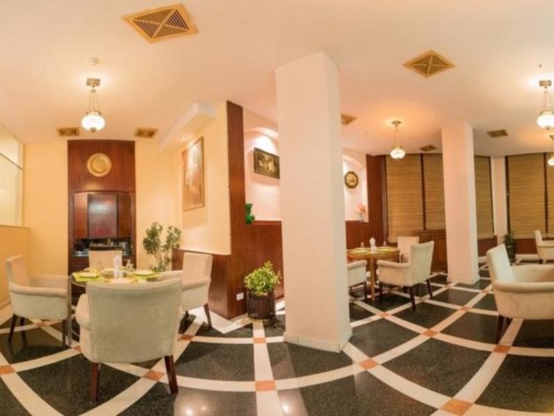 Hotel Jaipur Palace Екстериор снимка