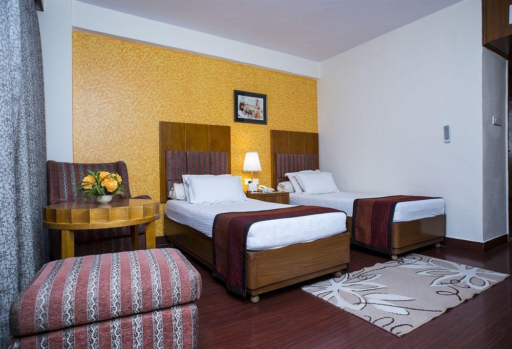Hotel Jaipur Palace Екстериор снимка